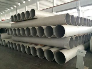 不銹鋼焊管在裝運(yùn)和安裝時(shí)要注意哪些問(wèn)題？